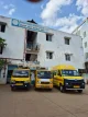 New Danish English Medium School, Rajendra Nagar, Hubballi School BuildingImage 2
