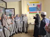 New Danish English Medium School Gallery