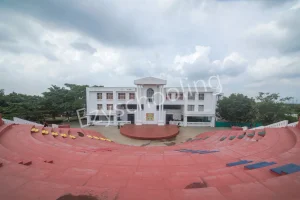 Indus International School Gallery