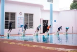 Indus International School Gallery