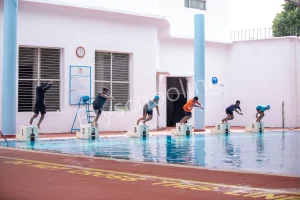 Indus International School Gallery