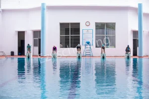 Indus International School Gallery