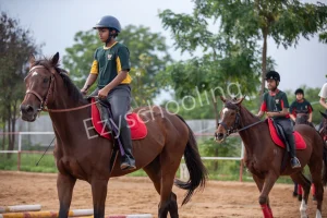 Indus International School Gallery
