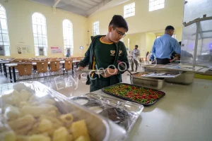 Indus International School Gallery