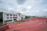 Indus International School Gallery