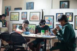 Indus International School Gallery
