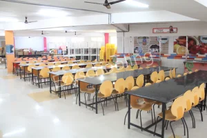 Oakridge International School Gallery