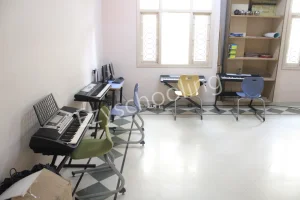 Oakridge International School Gallery