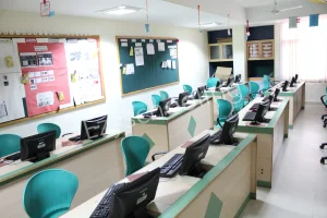 Oakridge International School Gallery