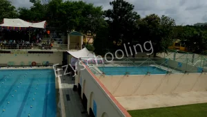 Oakridge International School Gallery