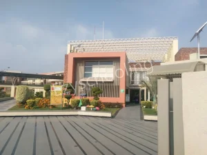 Oakridge International School Gallery
