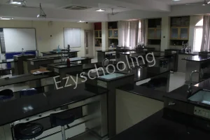 Oakridge International School Gallery