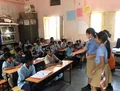 Oakridge International School Gallery