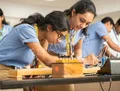 Oakridge International School Gallery