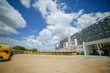 Birla Open Minds International School Gallery
