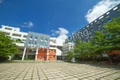 Birla Open Minds International School Gallery