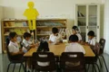 Birla Open Minds International School Gallery