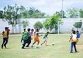 Birla Open Minds International School Gallery