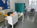 Birla Open Minds International School Gallery