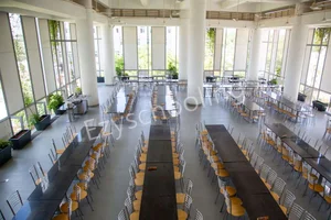 Birla Open Minds International School Gallery