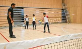 RP Goenka International School Gallery