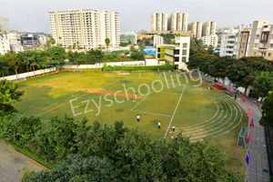 Delhi Public School Gallery