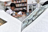 Delhi Public School Gallery