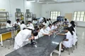 Delhi Public School Gallery