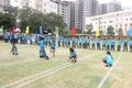 Delhi Public School Gallery