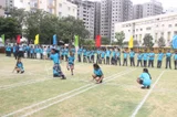 Delhi Public School Gallery