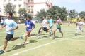 Delhi Public School Gallery
