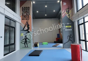 GG International School Gallery