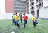 GG International School Gallery