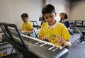 GG International School Gallery
