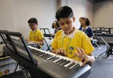 GG International School Gallery