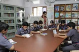 Johnson Grammar School Gallery