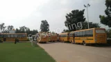 Harvest International School Gallery