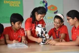 Harvest International School Gallery
