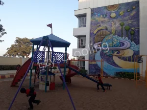 Harvest International School Gallery