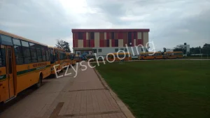 Harvest International School Gallery