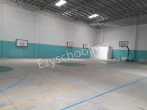 Harvest International School Gallery