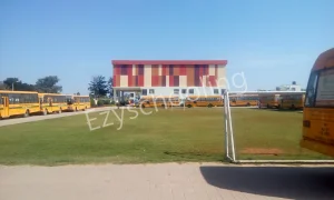 Harvest International School Gallery