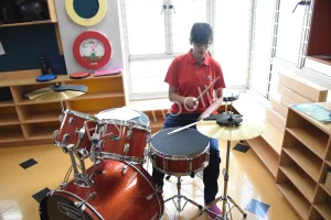 Harvest International School Gallery
