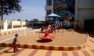 Harvest International School Gallery