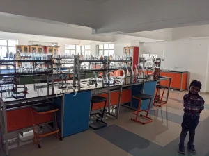 Harvest International School Gallery