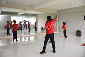 Harvest International School Gallery