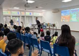 International School of Hyderabad International School of Hyderabad Gallery