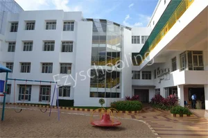 Harvest International School Gallery