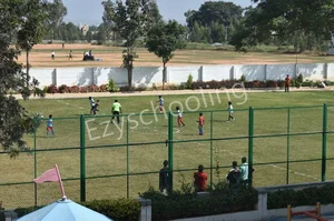 Harvest International School Gallery