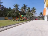 Harvest International School Gallery